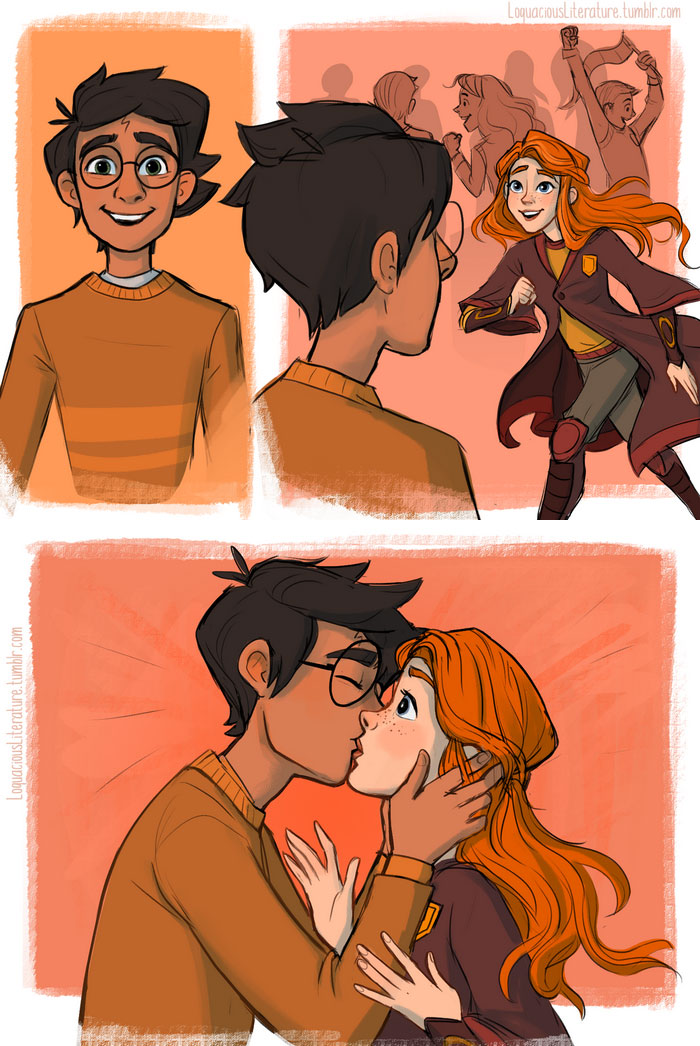 harry-potter-movie-comics-left-scenes-katie-knudson-1-1 harry-potter-movie-comics-left-scenes-katie-knudson-1-1