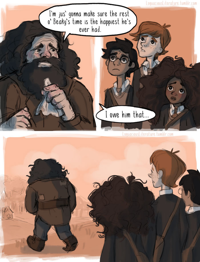 harry-potter-movie-comics-left-scenes-katie-knudson-10-1 harry-potter-movie-comics-left-scenes-katie-knudson-10-1