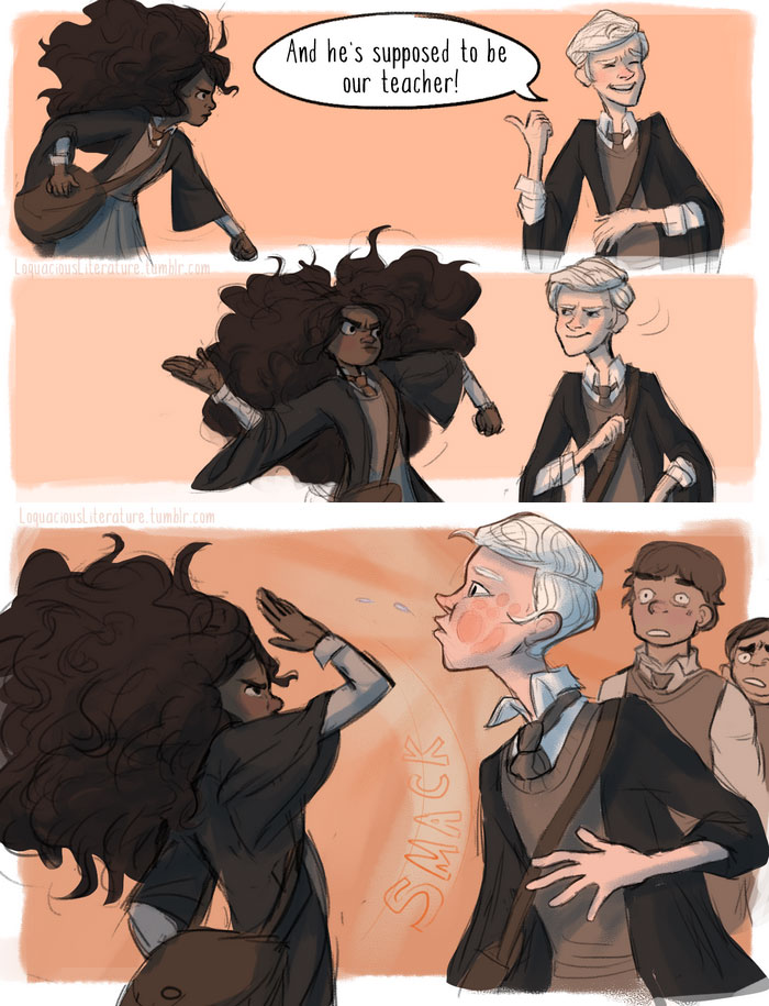 harry-potter-movie-comics-left-scenes-katie-knudson-2-1 harry-potter-movie-comics-left-scenes-katie-knudson-2-1