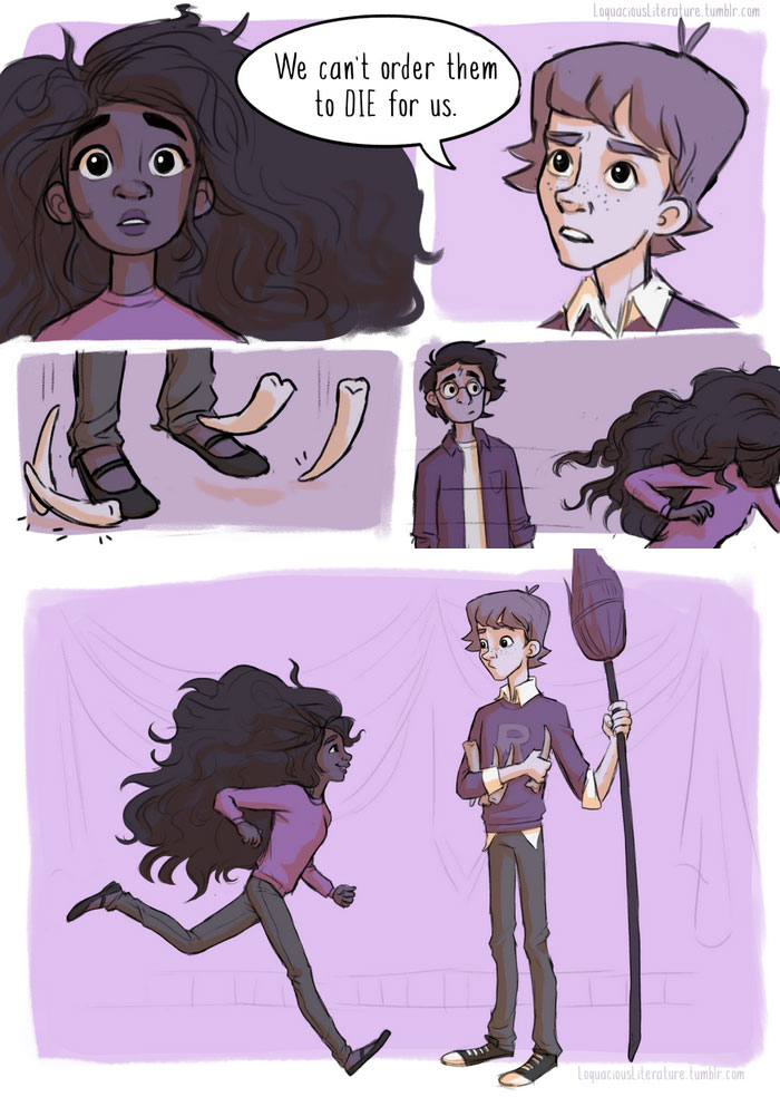 harry-potter-movie-comics-left-scenes-katie-knudson-7-1 harry-potter-movie-comics-left-scenes-katie-knudson-7-1