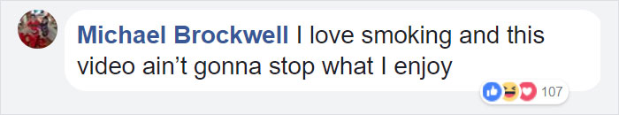 Shocking Video Of Nurse Inflating Healthy Lungs Vs Smoker's Reveals What Cigarettes Really Do To You