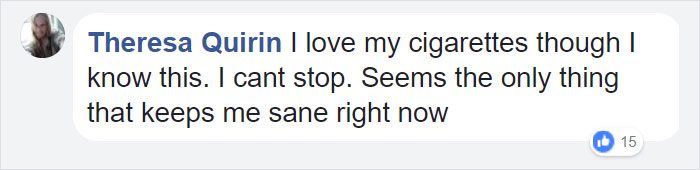 Shocking Video Of Nurse Inflating Healthy Lungs Vs Smoker's Reveals What Cigarettes Really Do To You Shocking Video Of Nurse Inflating Healthy Lungs Vs Smoker's Reveals What Cigarettes Really Do To You