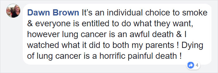 Shocking Video Of Nurse Inflating Healthy Lungs Vs Smoker's Reveals What Cigarettes Really Do To You