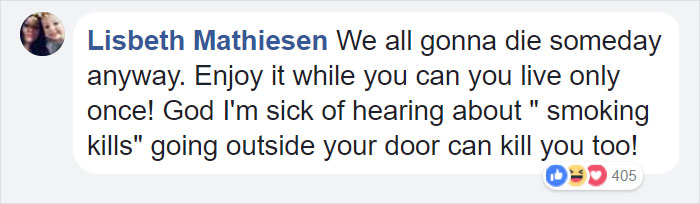 Shocking Video Of Nurse Inflating Healthy Lungs Vs Smoker's Reveals What Cigarettes Really Do To You