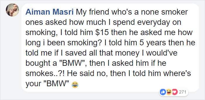 Shocking Video Of Nurse Inflating Healthy Lungs Vs Smoker's Reveals What Cigarettes Really Do To You