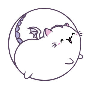 The Kitty Dragon
