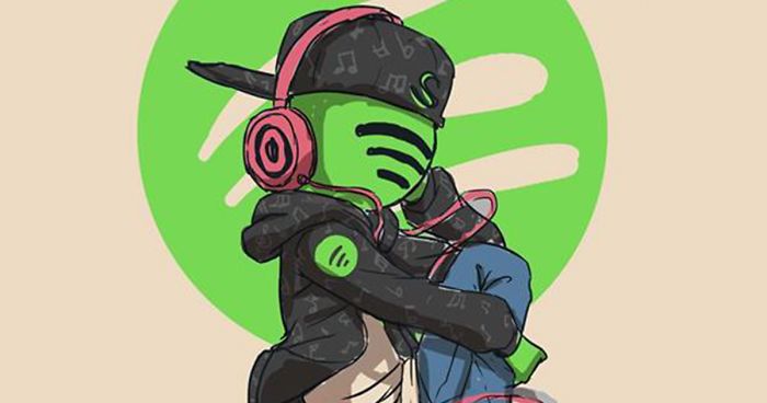 This Artist Illustrated Iconic Brands As If They Were Humans