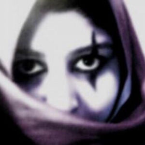 paraphernelic avatar