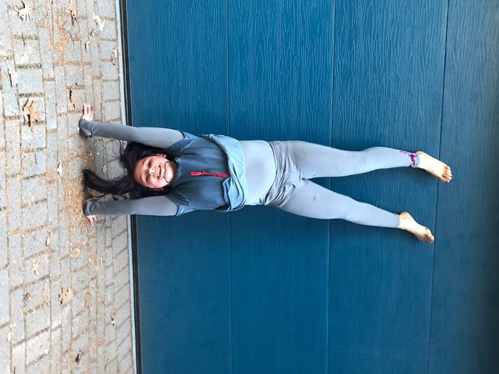 I Let My Children Do Dangerous Things. No Photoshop