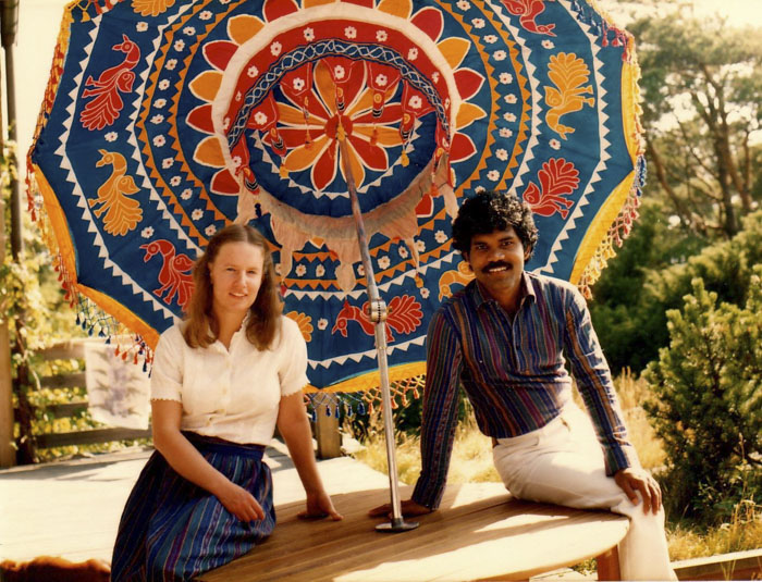 40 Years Ago This Man Sold Everything To Buy A Bike And Travel 6,000 Miles From India To Sweden To See His Love 40 Years Ago This Man Sold Everything To Buy A Bike And Travel 6,000 Miles From India To Sweden To See His Love