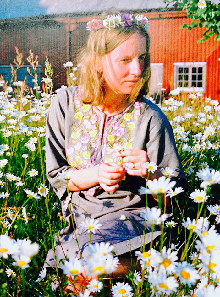 40 Years Ago This Man Sold Everything To Buy A Bike And Travel 6,000 Miles From India To Sweden To See His Love 40 Years Ago This Man Sold Everything To Buy A Bike And Travel 6,000 Miles From India To Sweden To See His Love