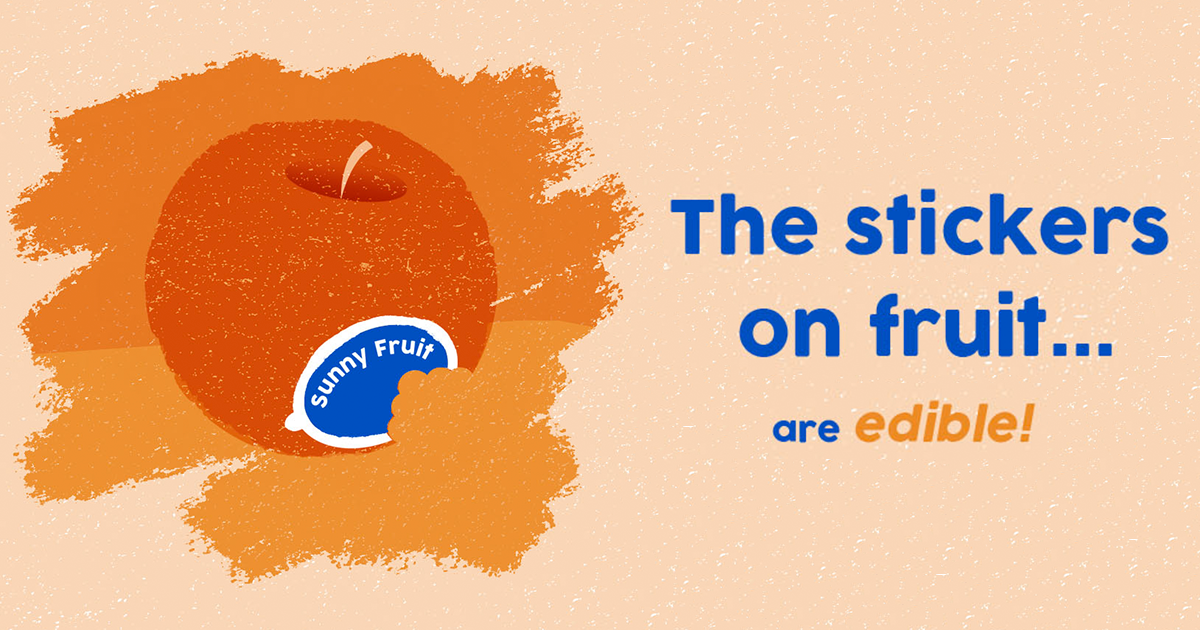 20 Weird Food Facts You Probably Didn’t Know