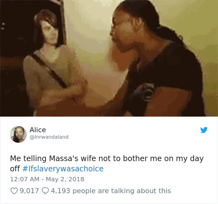 Kanye-West-Speech-Ifslaverywereachoice-Reactions