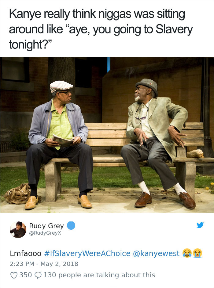 Kanye-West-Speech-Ifslaverywereachoice-Reactions