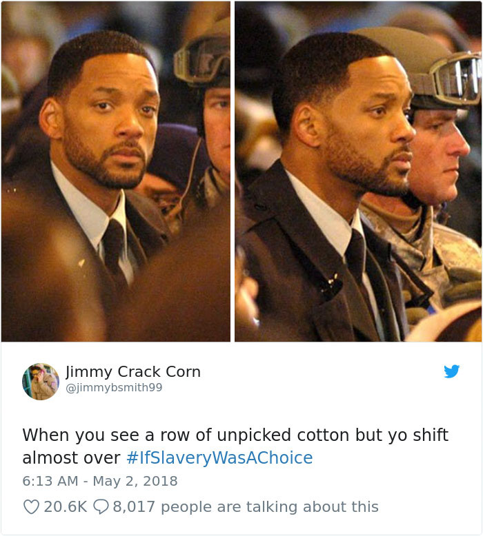 Kanye-West-Speech-Ifslaverywereachoice-Reactions