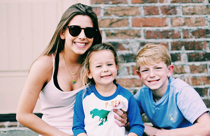 6-Year-Old Girl Makes An Unexpected Decision And Changes A Boy's Life 6-Year-Old Girl Makes An Unexpected Decision And Changes A Boy's Life