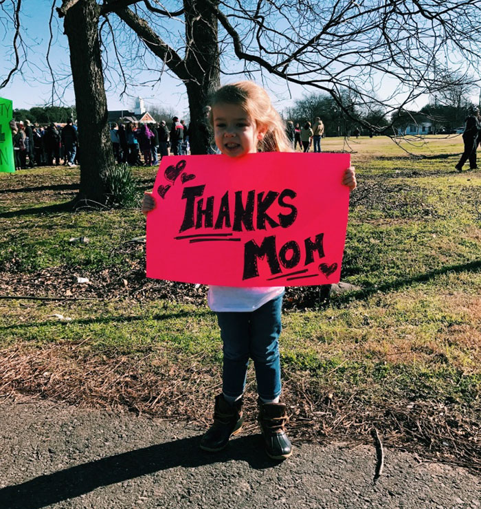 6-Year-Old Girl Makes An Unexpected Decision And Changes A Boy's Life 6-Year-Old Girl Makes An Unexpected Decision And Changes A Boy's Life