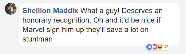 African Immigrant Climbs 4 Storeys With His Bare Hands In Less Than 30 Secs To Save 4-Year-Old Dangling From Balcony African Immigrant Climbs 4 Storeys With His Bare Hands In Less Than 30 Secs To Save 4-Year-Old Dangling From Balcony