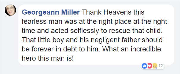 African Immigrant Climbs 4 Storeys With His Bare Hands In Less Than 30 Secs To Save 4-Year-Old Dangling From Balcony African Immigrant Climbs 4 Storeys With His Bare Hands In Less Than 30 Secs To Save 4-Year-Old Dangling From Balcony