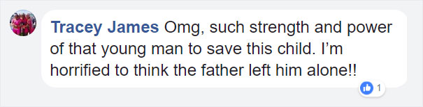 African Immigrant Climbs 4 Storeys With His Bare Hands In Less Than 30 Secs To Save 4-Year-Old Dangling From Balcony African Immigrant Climbs 4 Storeys With His Bare Hands In Less Than 30 Secs To Save 4-Year-Old Dangling From Balcony
