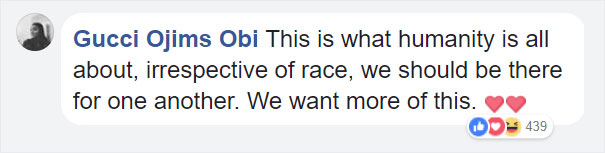 African Immigrant Climbs 4 Storeys With His Bare Hands In Less Than 30 Secs To Save 4-Year-Old Dangling From Balcony African Immigrant Climbs 4 Storeys With His Bare Hands In Less Than 30 Secs To Save 4-Year-Old Dangling From Balcony