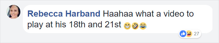 The Internet Is Dying From Laughter At The Way This Little Boy Ruined His Mother's Proposal Video