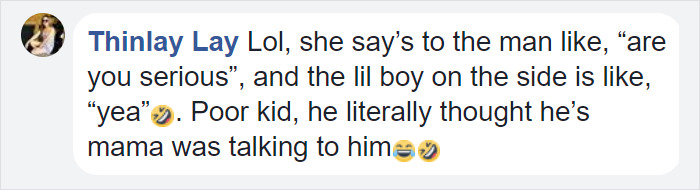 The Internet Is Dying From Laughter At The Way This Little Boy Ruined His Mother's Proposal Video