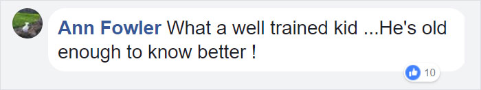 The Internet Is Dying From Laughter At The Way This Little Boy Ruined His Mother's Proposal Video The Internet Is Dying From Laughter At The Way This Little Boy Ruined His Mother's Proposal Video