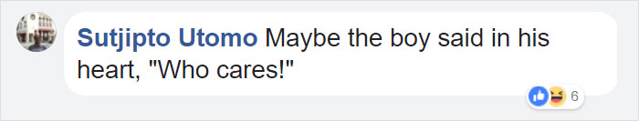 The Internet Is Dying From Laughter At The Way This Little Boy Ruined His Mother's Proposal Video