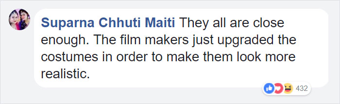 Here&rsquo;s How The Avengers Should Look According To The Comics