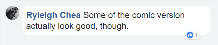 Here&rsquo;s How The Avengers Should Look According To The Comics