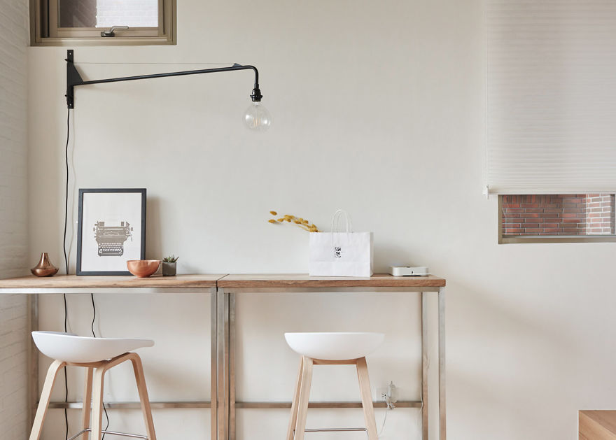 People Can't Believe This Apartment Is Only 22 Square Meters (236 Sq. ft) After Seeing These Pics People Can't Believe This Apartment Is Only 22 Square Meters (236 Sq. ft) After Seeing These Pics