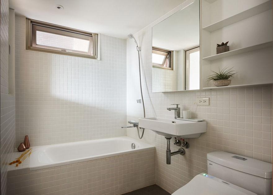 People Can't Believe This Apartment Is Only 22 Square Meters (236 Sq. ft) After Seeing These Pics People Can't Believe This Apartment Is Only 22 Square Meters (236 Sq. ft) After Seeing These Pics