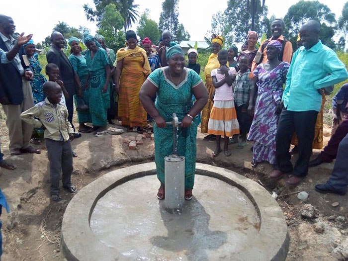 UFC Fighter Beat Depression And Addiction By Liberating Slaves In Congo UFC Fighter Beat Depression And Addiction By Liberating Slaves In Congo