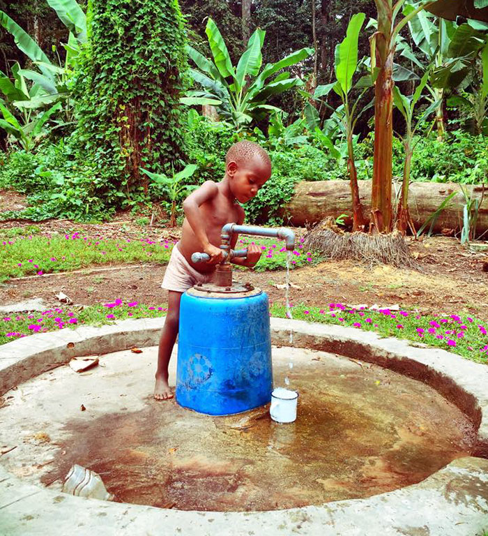 UFC Fighter Beat Depression And Addiction By Liberating Slaves In Congo UFC Fighter Beat Depression And Addiction By Liberating Slaves In Congo