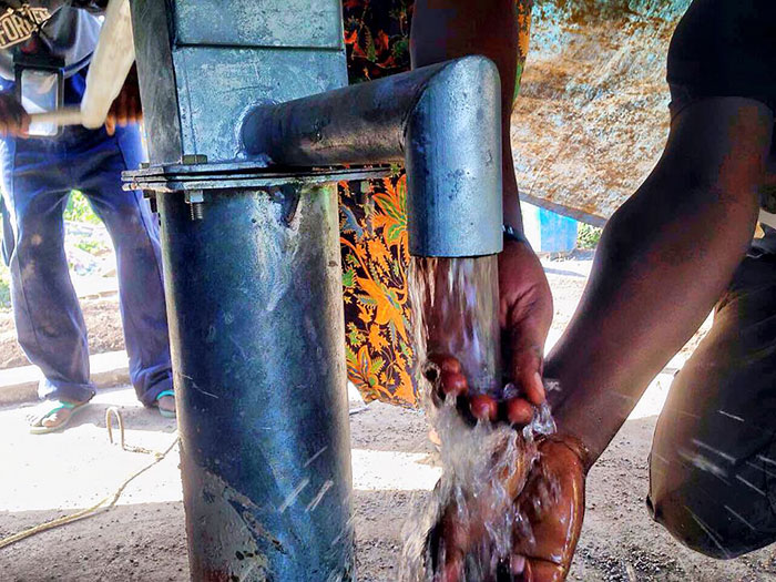 UFC Fighter Beat Depression And Addiction By Liberating Slaves In Congo