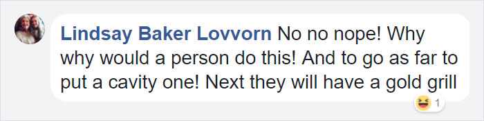 Teeth-Nails Exist, And If You Think They Can't Get Any Worse, Watch This Video Teeth-Nails Exist, And If You Think They Can't Get Any Worse, Watch This Video