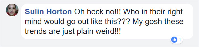 Teeth-Nails Exist, And If You Think They Can't Get Any Worse, Watch This Video