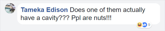 Teeth-Nails Exist, And If You Think They Can't Get Any Worse, Watch This Video Teeth-Nails Exist, And If You Think They Can't Get Any Worse, Watch This Video