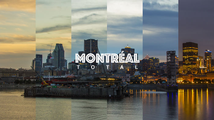 We Have Been Photographing Montréal Since 2012 And Here Is What We Have Captured So Far…