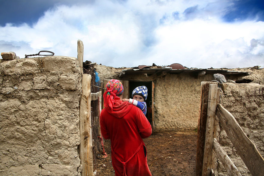 Bulunkul, Gbao-Tajikistan (2016)