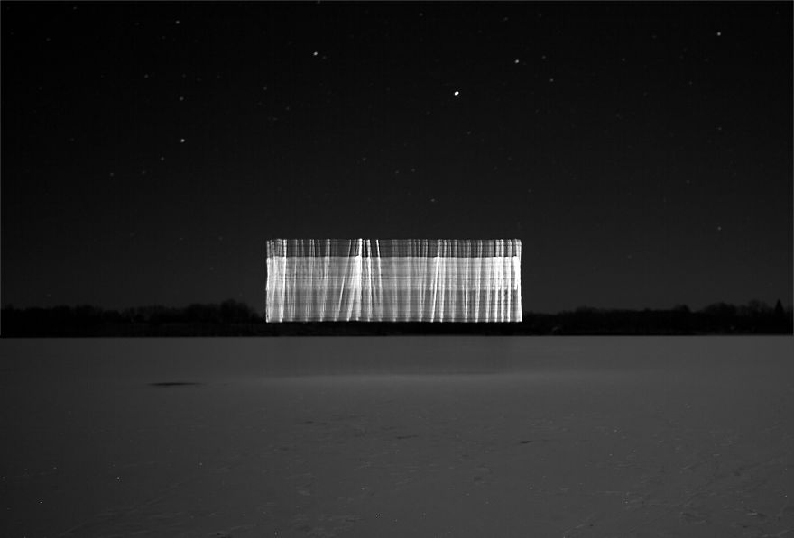 I Transformed Fishing Rod Into A Light Brush