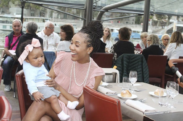 Woman Goes Into Labor During Her Final Exam, Finishes It On Epidural And Graduates From Harvard Woman Goes Into Labor During Her Final Exam, Finishes It On Epidural And Graduates From Harvard