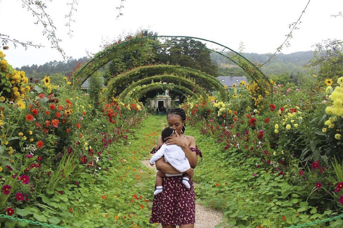 Woman Goes Into Labor During Her Final Exam, Finishes It On Epidural And Graduates From Harvard Woman Goes Into Labor During Her Final Exam, Finishes It On Epidural And Graduates From Harvard