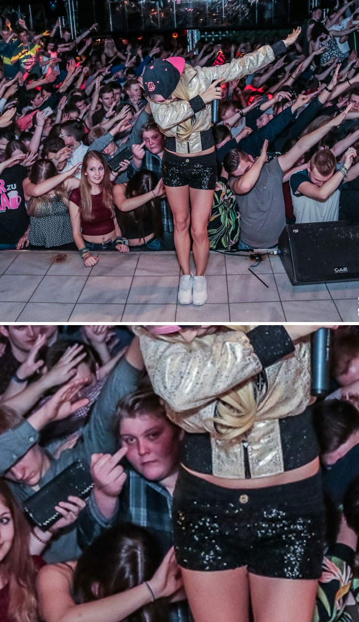 Not All Heroes Wear Capes