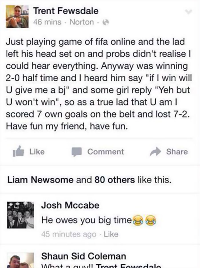 Not All Heroes Wear Capes