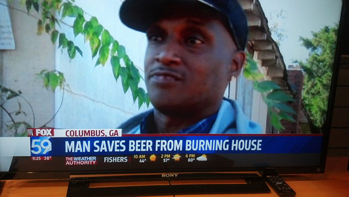 Not All Heroes Wear Capes