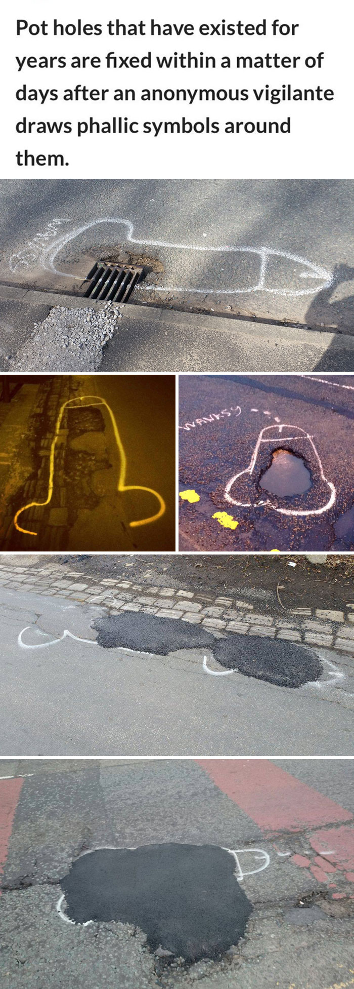 Not The Hero We Want, But The Hero We Need