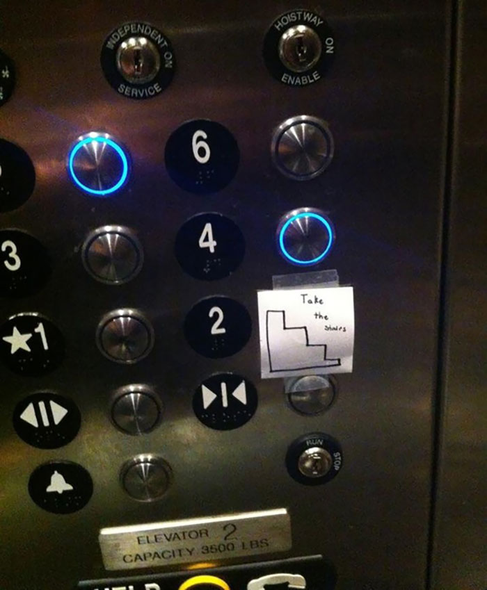 The Work Of A True Hero