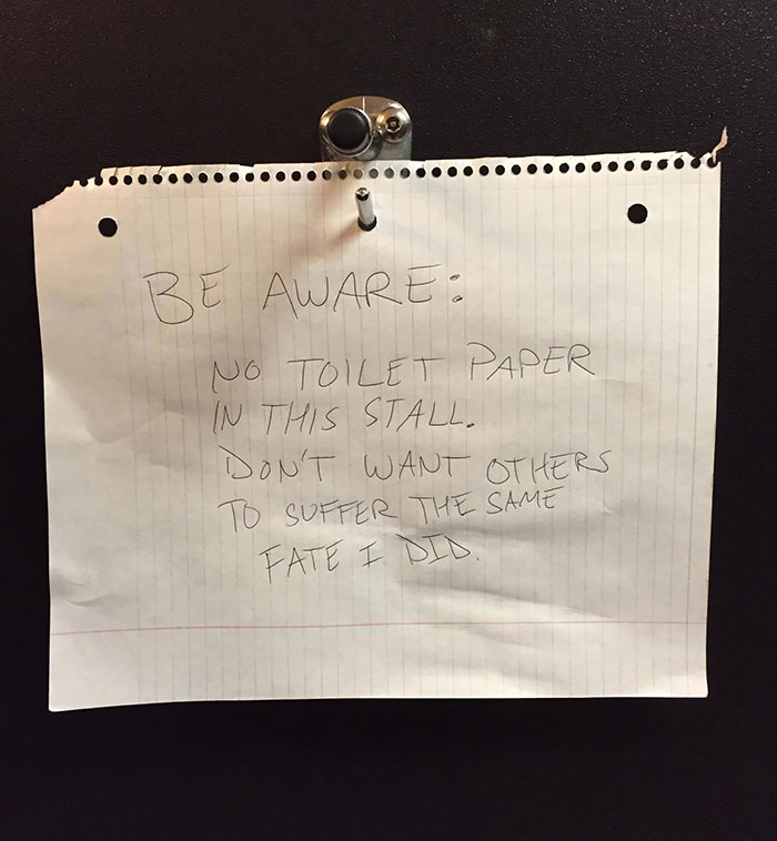 Not The Hero I Deserve, But The One I Needed